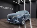Hyundai Tucson 1.6 TGDI HEV Vertex 4WD