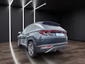 Hyundai Tucson 1.6 TGDI HEV Vertex 4WD