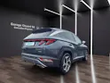 Hyundai Tucson 1.6 TGDI HEV Vertex 4WD