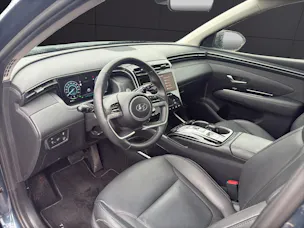 Hyundai Tucson 1.6 TGDI HEV Vertex 4WD