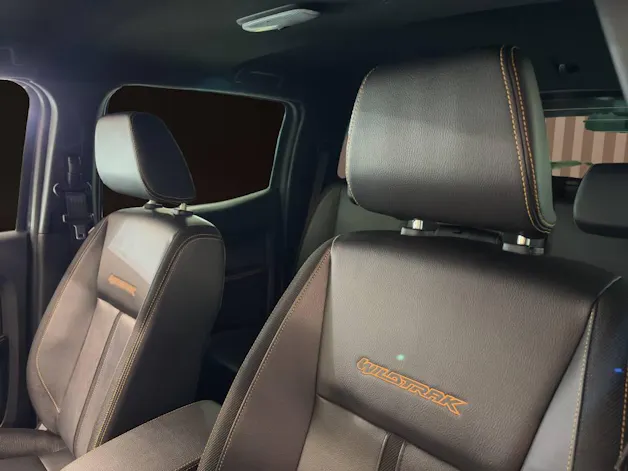Ford Ranger Wildtrak 2.0 Eco Blue e-4WD Automat