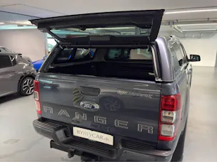 Ford Ranger Wildtrak 2.0 Eco Blue e-4WD Automat