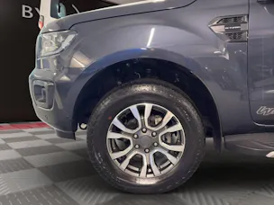 Ford Ranger Wildtrak 2.0 Eco Blue e-4WD Automat