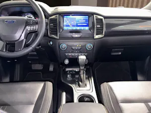 Ford Ranger Wildtrak 2.0 Eco Blue e-4WD Automat