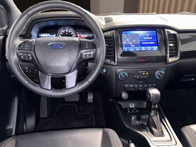 Ford Ranger Wildtrak 2.0 Eco Blue e-4WD Automat