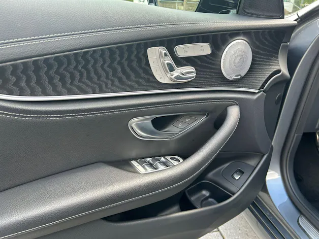 Mercedes-Benz E 450 AMG Line 4Matic 9G-Tronic