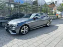 Mercedes-Benz E 450 AMG Line 4Matic 9G-Tronic