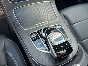 Mercedes-Benz E 450 AMG Line 4Matic 9G-Tronic