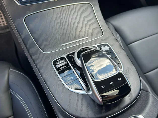 Mercedes-Benz E 450 AMG Line 4Matic 9G-Tronic