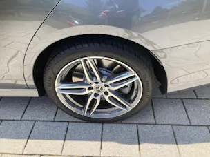 Mercedes-Benz E 450 AMG Line 4Matic 9G-Tronic