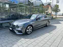 Mercedes-Benz E 450 AMG Line 4Matic 9G-Tronic