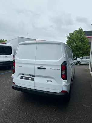 Ford Transit Custom Van 320 L2 2.0 EcoBl Trend/170CV/Aut.