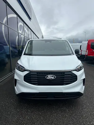 Ford Transit Custom Van 320 L2 2.0 EcoBl Trend/170CV/Aut.