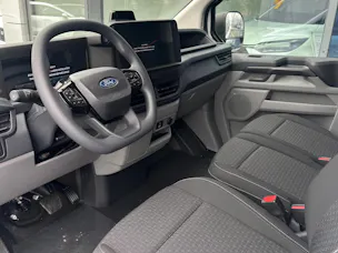 Ford Transit Custom Van 320 L2 2.0 EcoBl Trend/170CV/Aut.