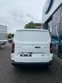Ford Transit Custom Van 320 L2 2.0 EcoBl Trend/170CV/Aut.