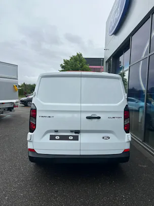 Ford Transit Custom Van 320 L2 2.0 EcoBl Trend/170CV/Aut.