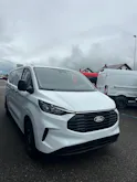 Ford Transit Custom Van 320 L2 2.0 EcoBl Trend/170CV/Aut.