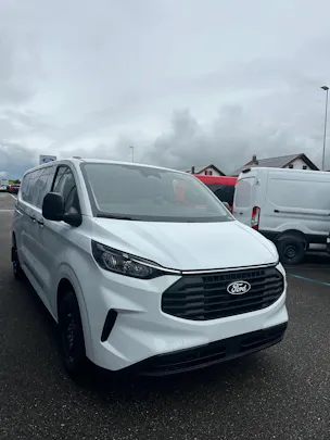 Ford Transit Custom Van 320 L2 2.0 EcoBl Trend/170CV/Aut.