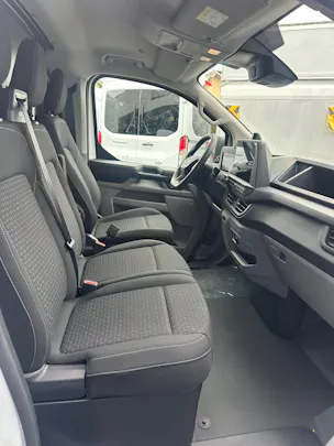 Ford Transit Custom Van 320 L2 2.0 EcoBl Trend/170CV/Aut.