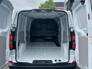 Ford Transit Custom Van 320 L2 2.0 EcoBl Trend/170CV/Aut.