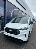 Ford Transit Custom Van 320 L2 2.0 EcoBl Trend/170CV/Aut.