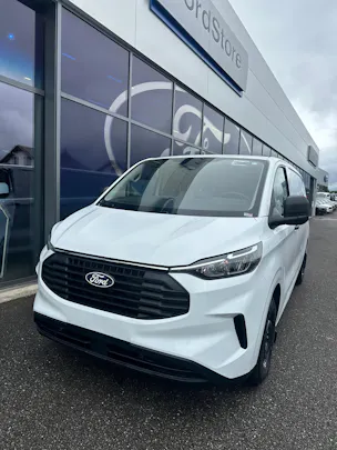 Ford Transit Custom Van 320 L2 2.0 EcoBl Trend/170CV/Aut.