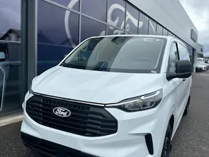 Ford Transit Custom Van 320 L2 2.0 EcoBl Trend/170CV/Aut.