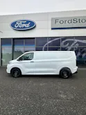 Ford Transit Custom Van 320 L2 2.0 EcoBl Trend/170CV/Aut.