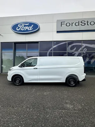 Ford Transit Custom Van 320 L2 2.0 EcoBl Trend/170CV/Aut.