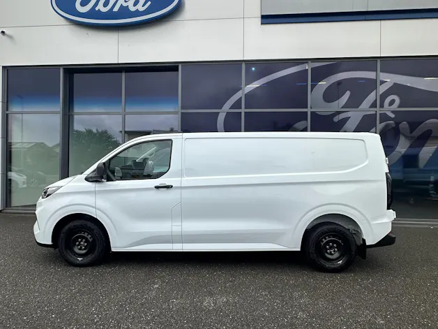 Ford Transit Custom Van 320 L2 2.0 EcoBl Trend/170CV/Aut.