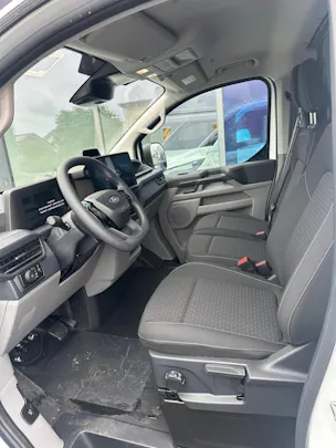 Ford Transit Custom Van 320 L2 2.0 EcoBl Trend/170CV/Aut.