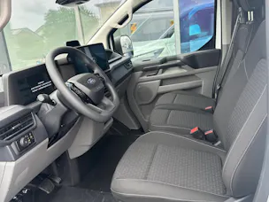 Ford Transit Custom Van 320 L2 2.0 EcoBl Trend/170CV/Aut.