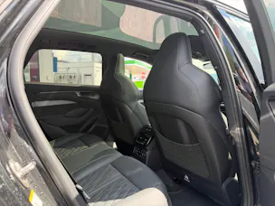Audi A6 Avant TFSI quattro 270 kW S tronic
