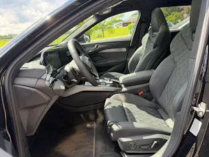 Audi A6 Avant TFSI quattro 270 kW S tronic