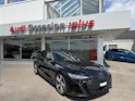 Audi A6 Avant TFSI quattro 270 kW S tronic