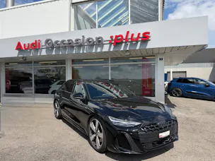 Audi A6 Avant TFSI quattro 270 kW S tronic