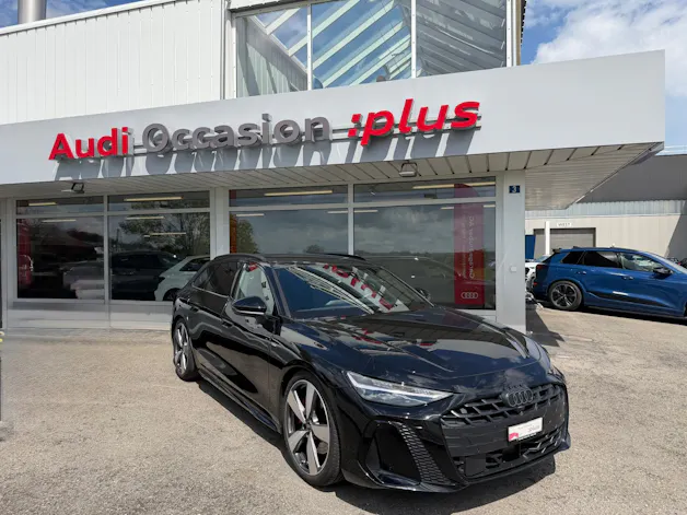 Audi A6 Avant TFSI quattro 270 kW S tronic