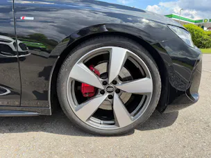Audi A6 Avant TFSI quattro 270 kW S tronic
