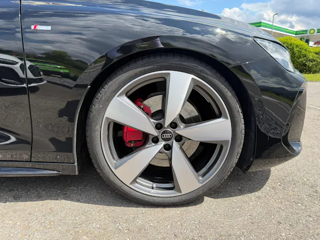 Audi A6 Avant TFSI quattro 270 kW S tronic