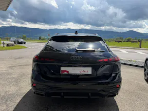 Audi A6 Avant TFSI quattro 270 kW S tronic