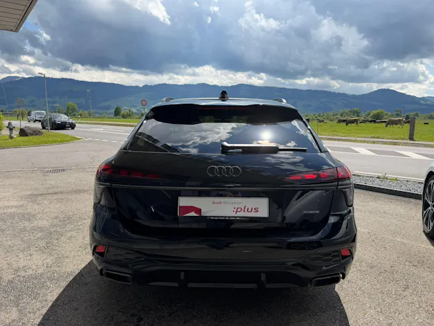 Audi A6 Avant TFSI quattro 270 kW S tronic