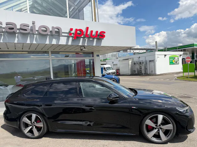 Audi A6 Avant TFSI quattro 270 kW S tronic