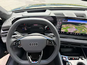 Audi A6 Avant TFSI quattro 270 kW S tronic