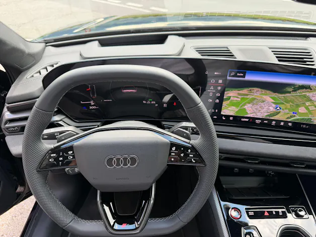 Audi A6 Avant TFSI quattro 270 kW S tronic