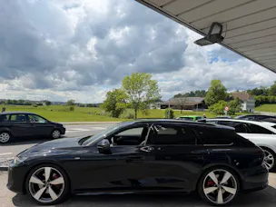 Audi A6 Avant TFSI quattro 270 kW S tronic