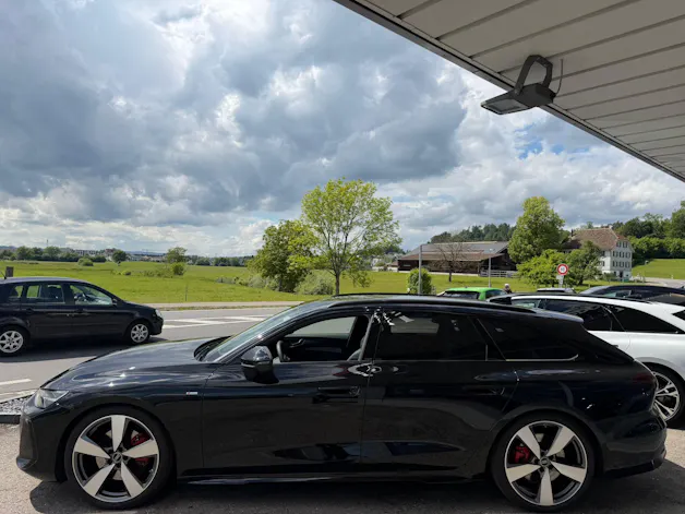Audi A6 Avant TFSI quattro 270 kW S tronic