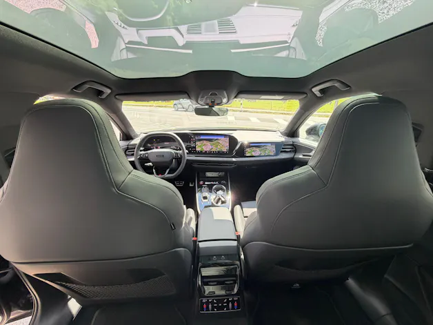 Audi A6 Avant TFSI quattro 270 kW S tronic