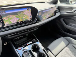 Audi A6 Avant TFSI quattro 270 kW S tronic