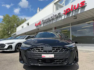 Audi A6 Avant TFSI quattro 270 kW S tronic