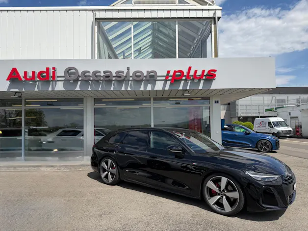 Audi A6 Avant TFSI quattro 270 kW S tronic